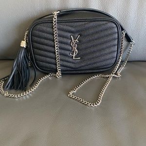 ❌SOLD❌Yves Saint Laurent Mini Lou